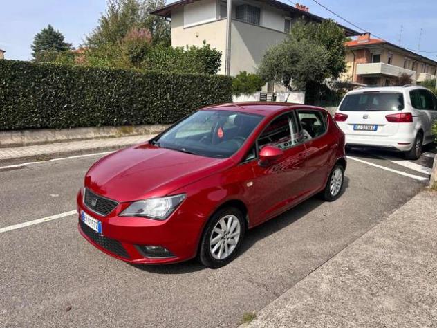 SEAT Ibiza 1.2 70 CV 5 porte Business High rif. 24204577 - Foto 2