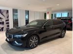 Volvo V60 T6 Recharge AWD PHEV Inscription Expr. Pelle 18”