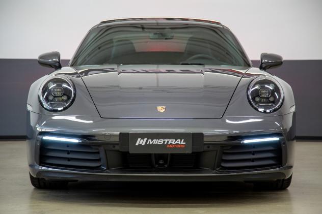 Porsche 911 Carrera IVA, APPROVED - Foto 8