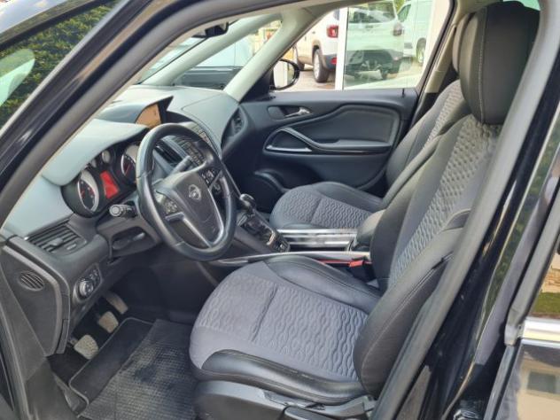 OPEL Zafira Tourer 1.6 CDTi 136CV Start&Stop Cosmo rif. 22485292 - Foto 5