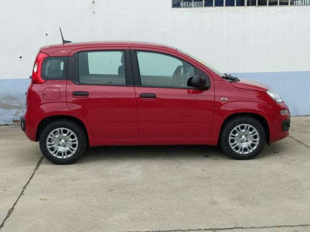 FIAT Panda 1.0 Hybrid CBC - Foto 3