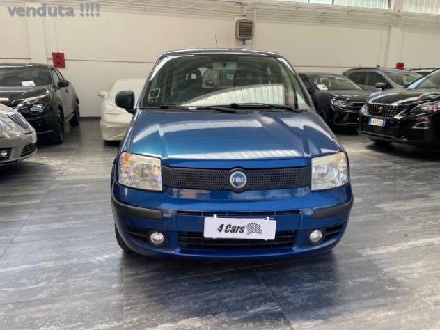 FIAT Panda 1.1 Active Motore 50,000km rif. 23931420 - Foto 2