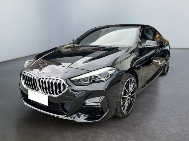 BMW Serie 2 Gran Coupe 218d Gran Coupe M SPORT