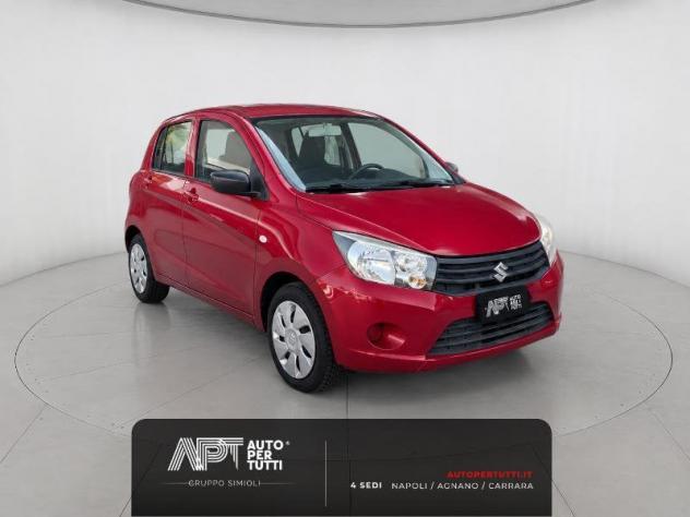 Suzuki Celerio Celerio 1.0 Easy - Foto 2
