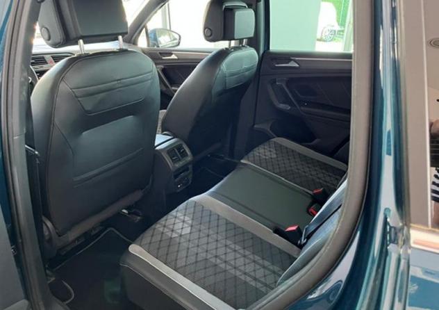Volkswagen Tiguan 1.5 TSI ACT R-Line DSG PREZZO VERO - Foto 7