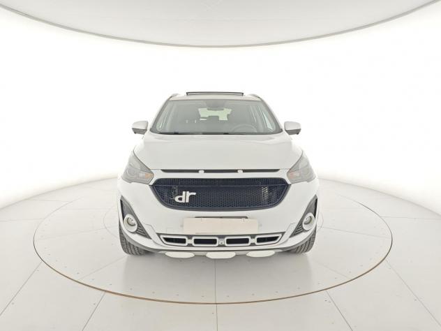 DR AUTOMOBILES F35 1.5 Turbo DCT Bi-Fuel GPL - Foto 3