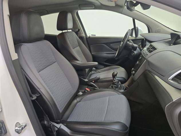 Opel Mokka 1.6 CDTI Ecotec 136cv S&S 4x2 MT6 Cosmo - Foto 8