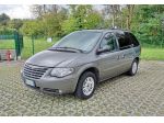 Chrysler Voyager 2.5 CRD 143Cv 7Posti*Pelle*Cruise