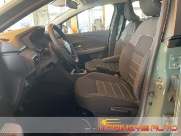 DACIA Sandero Streetway 1.0 TCe ECO-G Journey rif. 21396453
