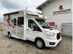 Nuovo Challenger 250 Start Edition Gamma 2023