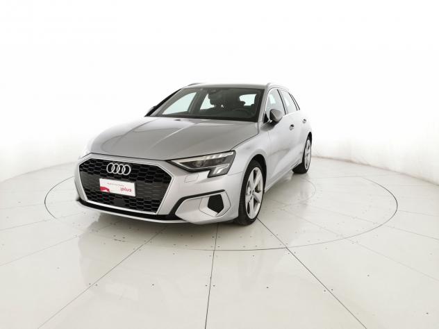 Audi A3 Sportback 30 1.5 g-tron Business s-tronic
