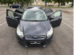 Ford Focus 1.6 TDCi 115 CV SW Individual