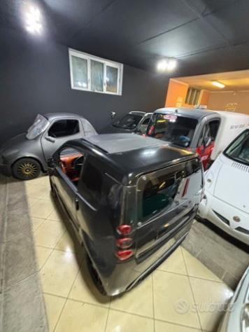 Vasta gamma microcar&smart garantite rigeneratekm0 - Foto 3