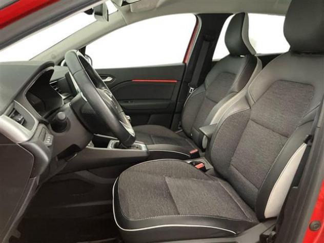 RENAULT Captur 1.3 mild hybrid 140cv Techno rif. 23921015 - Foto 10