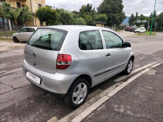 VOLKSWAGEN Fox 1.2 Easy rif. 24098086 - Foto 5