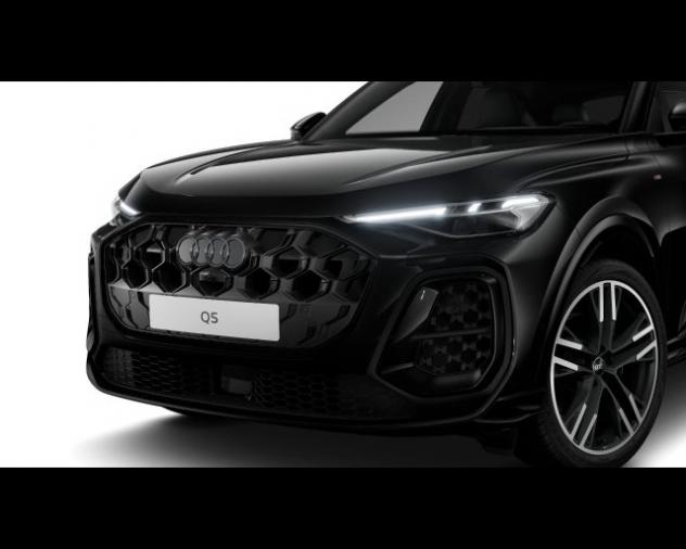 AUDI 50 Audi Q5 Sportback S line edition TFSI 1 kW S tron rif. 23886347 - Foto 2