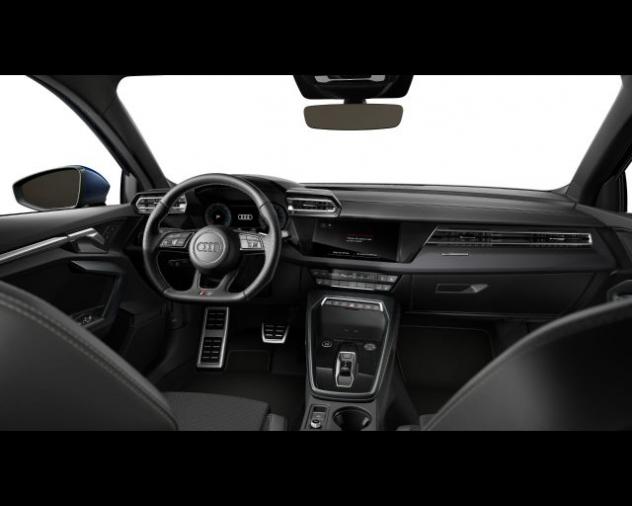 AUDI A3 Sportback Audi S line edition TDI 110 kW S tronic rif. 24058047 - Foto 8