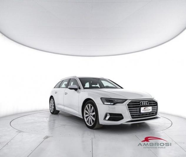 AUDI A6 40 2.0 TDI S tronic Business Sport rif. 24062306 - Foto 2