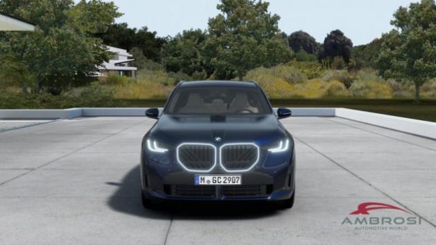 BMW X3 xDrive20d Msport Pro Premium Package rif. 24096486 - Foto 4
