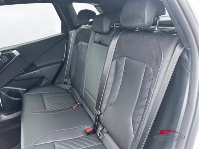 BMW X3 xDrive20d Msport Innovation Premium Package rif. 23968019 - Foto 10