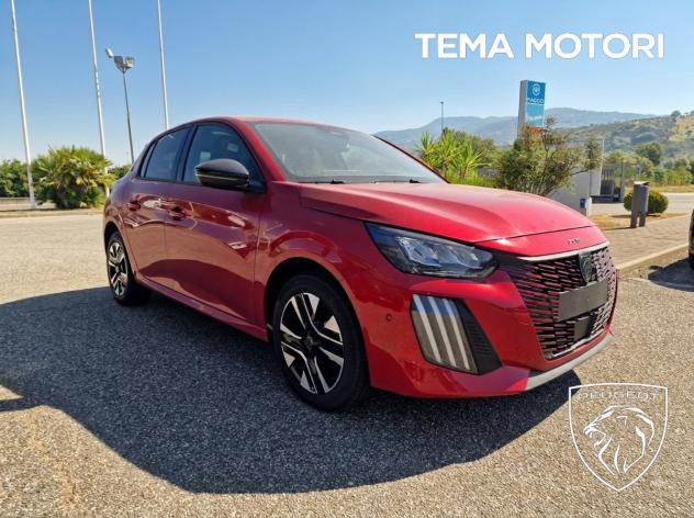 Peugeot 208 5P - ALLURE Hybrid 145 E-DCS6 - Foto 7