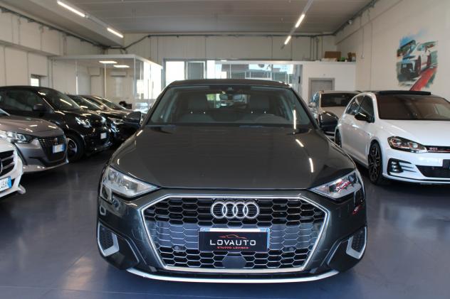 Audi A3 SPB 40 TFSI e S tronic Business Advanced - Foto 2