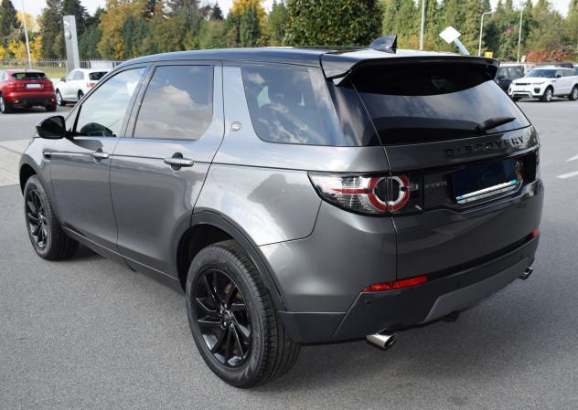 Land Rover Discovery Sport Discovery Sport 2.0 TD4 180 CV IVA ESPOSTA - Foto 6