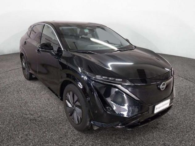 NISSAN Ariya 87kWh ADVANCE - A3 rif. 23802482