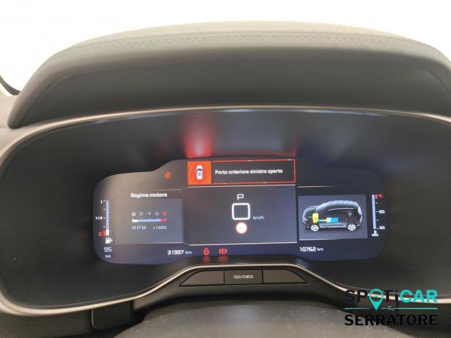 Citroën C5 Aircross 1.2 hybrid Max 136cv e-dcs6 - Foto 8