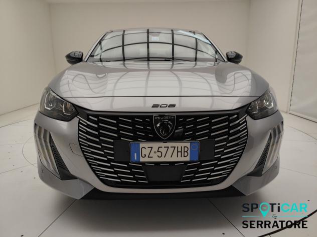Peugeot 208 II 2023 1.2 hybrid Allure 110cv e-dcs 6 - Foto 2