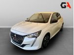 Peugeot 208 PureTech 75 Stop&Start 5 porte Allure
