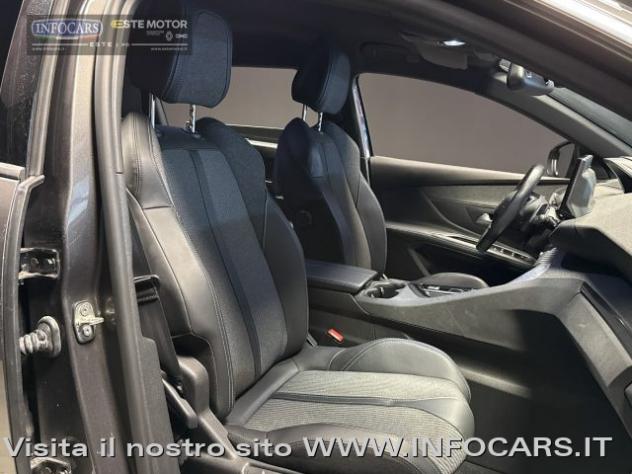 PEUGEOT 5008 BlueHDi 130 CV EAT8 Allure Pack 7 POSTI - PROMO rif. 24190057 - Foto 6