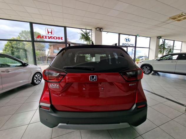 Honda Jazz 1.5 Hev eCVT Elegance - Foto 6