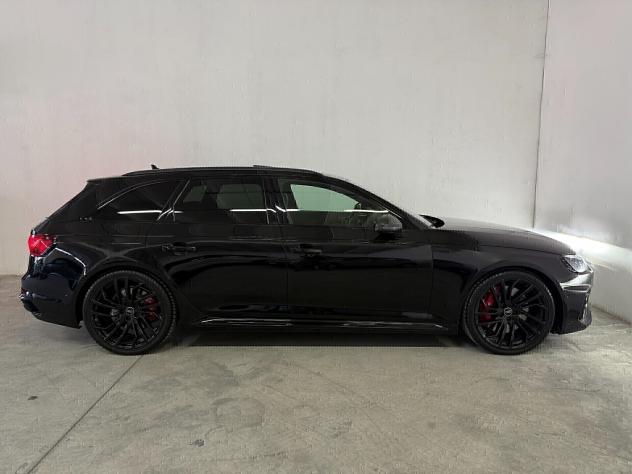 Audi RS4 Avant Tfsi 450cv Quattro Tiptronic Tetto ITALIANA - Foto 6