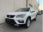 SEAT Ateca 1.0 ECOMOTIVE TSI STYLE