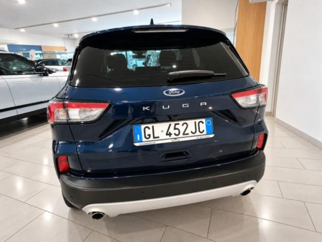 FORD Kuga 1.5 120 Cv Automatic Digital Cockpit Aziendale rif. 24175204 - Foto 5