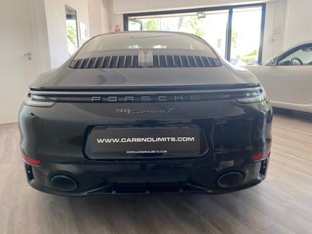 PORSCHE 911 992 CARRERA 385CV rif. 24108985 - Foto 6