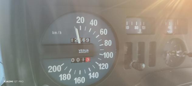 Alfa Romeo Alfetta 2.0 122cv (12.569km ORIG.) - Foto 10