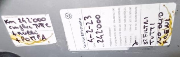 VOLKSWAGEN Passat 1.9 TDI/130 CV rif. 23935626 - Foto 5