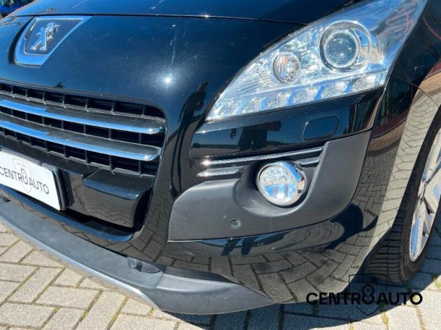 PEUGEOT 3008 1ª serie 3008 HYbrid4 88g - Foto 8