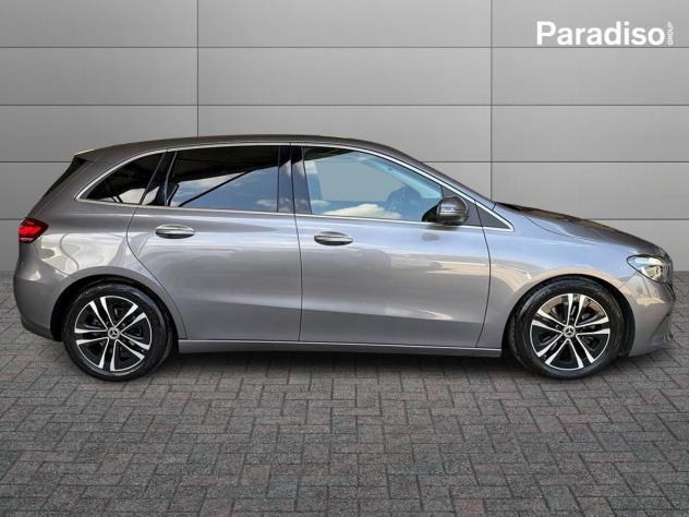 Mercedes-Benz Classe B 180D 2024 | 116CV DIESEL | PROGRESSIVE ADVANCED PLUS - Foto 5