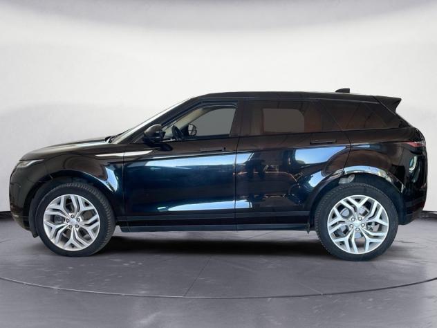 Land Rover Range Rover Evoque 2.0 D163 MHEV SE AWD auto N1 - Foto 4