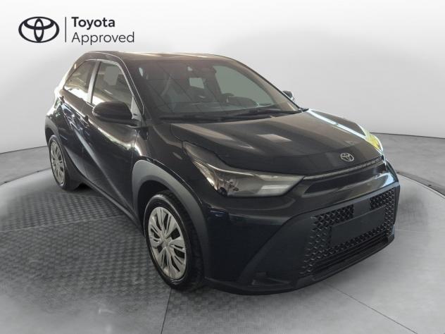 Toyota Aygo X HEV MC26 - Foto 8