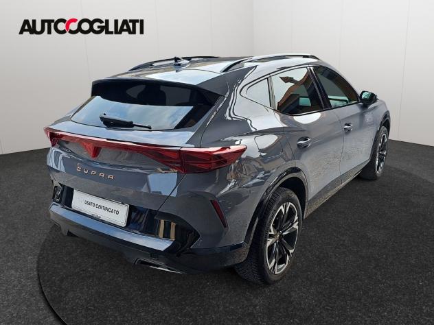 CUPRA Formentor Formentor 2.0 TDI DSG - Foto 6