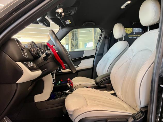 Mini Cooper SD Countryman 2.0 ALL4 Automatica - Foto 10