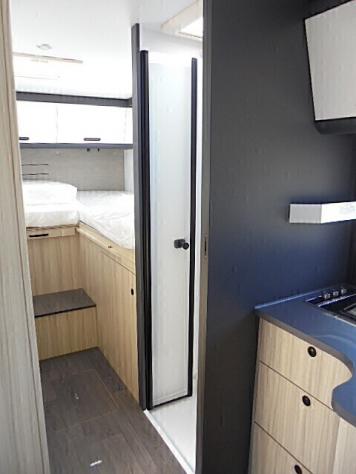 SUN LIVING A 75SL CONFORT EDITION ( By Adria ) .......PROMOZIONE..... - Foto 10