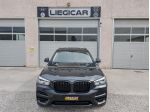 Bmw X3 2.0 4X4 UNIPROPRIETARI KM VERI GARANZIA