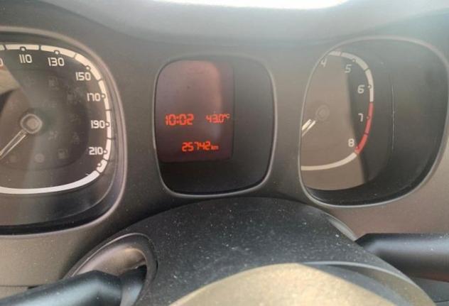 FIAT Panda 1.2 Pop AUTOVETTURA IVA ESPOSTA rif. 24138912 - Foto 9