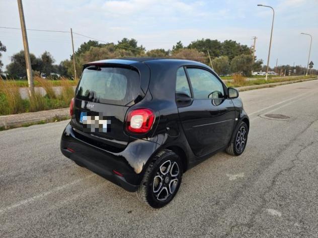 SMART ForTwo electric drive Youngster Coupé rif. 23712788 - Foto 5