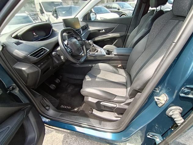 Peugeot 3008 BlueHDI 130 S&S Allure Pack - Foto 9